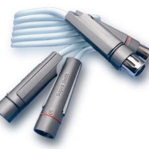 Supra DAC-XLR
