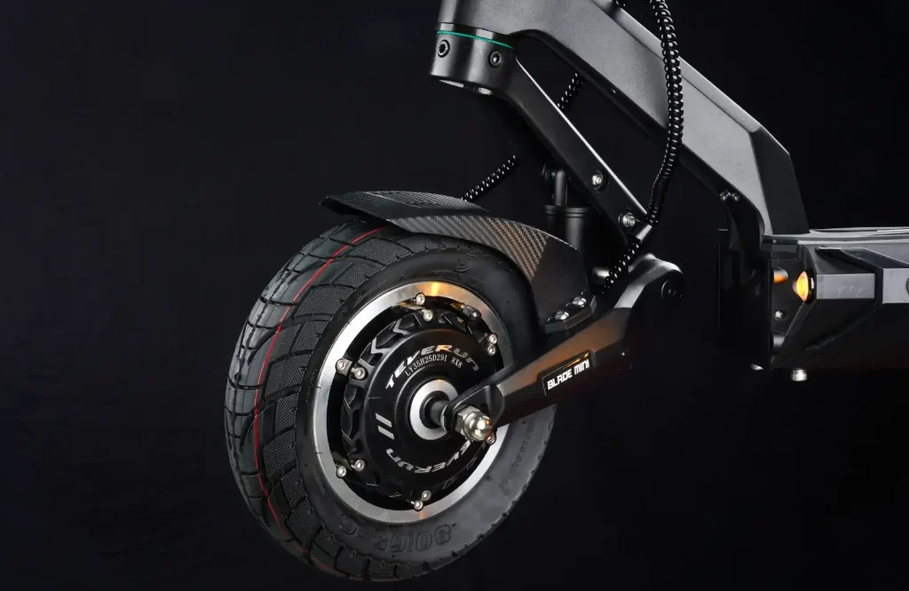 Blade Mini Pro – 50 km/h – Räckvidd 80km - Bild 6