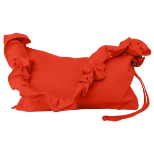 Tilda bag flame