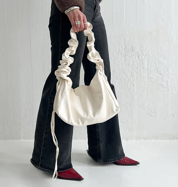 Tilda bag vanilla Vegan leather - Bild 6