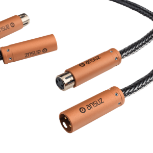 Ansuz Signalz C3 XLR