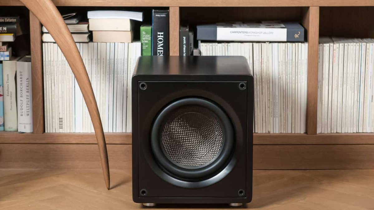 Velodyne VI-Q 15 - Bild 7