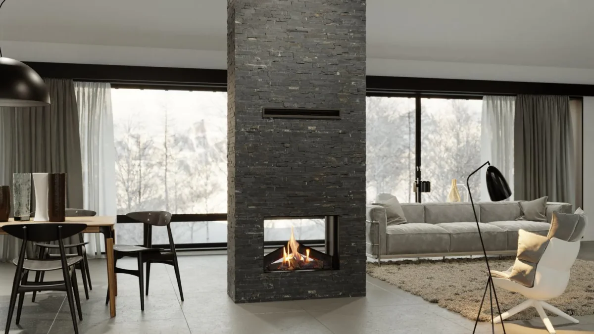 Defro Home - Vital 37 S T G20 (naturgas)