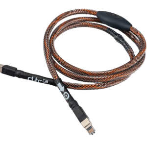 Ansuz Digitalz D-TC3 Ethernet