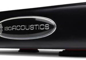 IsoAcoustics zaZen I & II