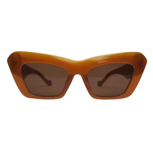 Zara sunglasses nougat
